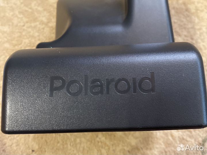 Polaroid 636