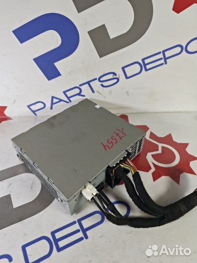 Блок радио Audi A4 B8 2.0 2013