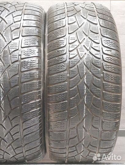 Dunlop SP Winter Sport 3D 195/50 R16 88H