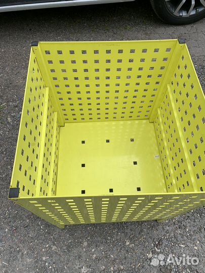 Корзина накопитель