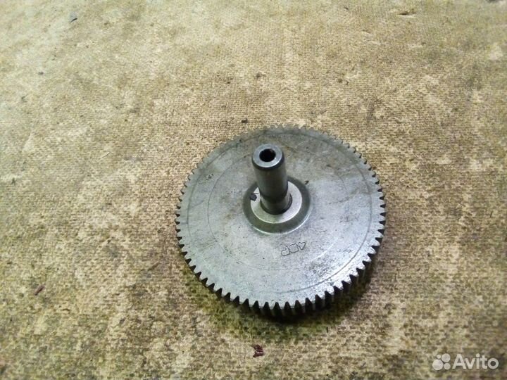 Шестерня yamaha xjr400 xjr 400 r