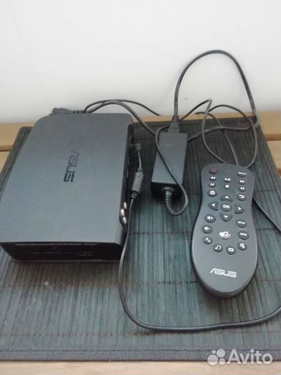 Медиаплеер Asus OPlay HDP-R1