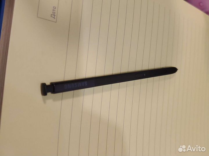 Стилус samsung Note 9