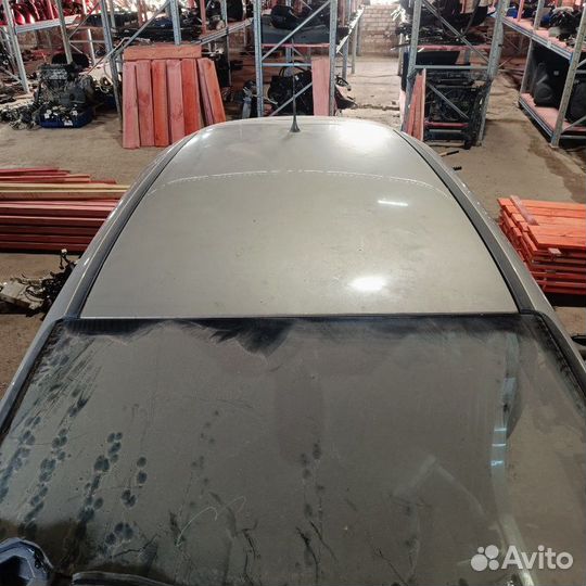 Крыша Ford Focus 3 хэтчбек 1.6 2016