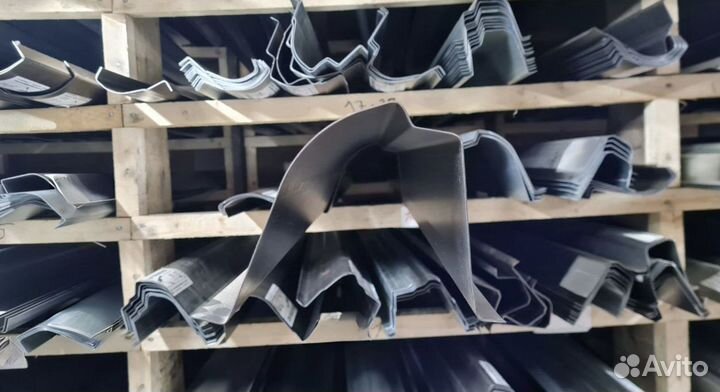 Ремонтные пороги и арки для Great Wall Ижевск