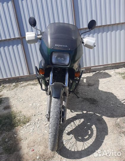 Продам Honda transalp 400