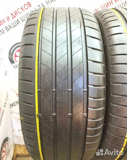 Bridgestone Turanza T005 255/45 R19 104Q