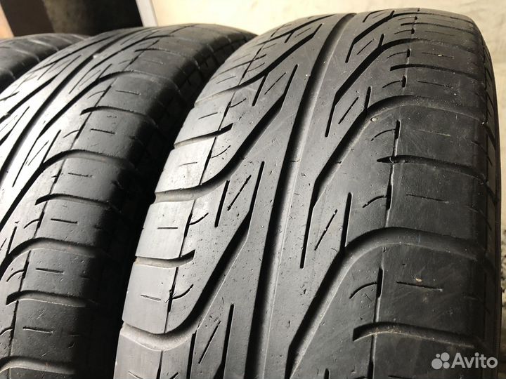 Pirelli P6000 225/60 R15