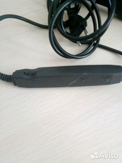 Выпрямитель