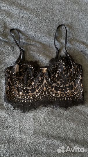 Топ женский кружевной