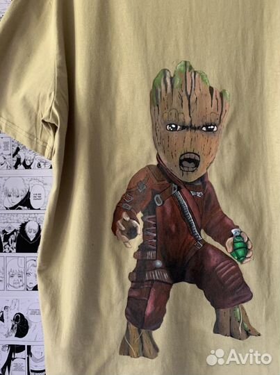 Роспись одежды