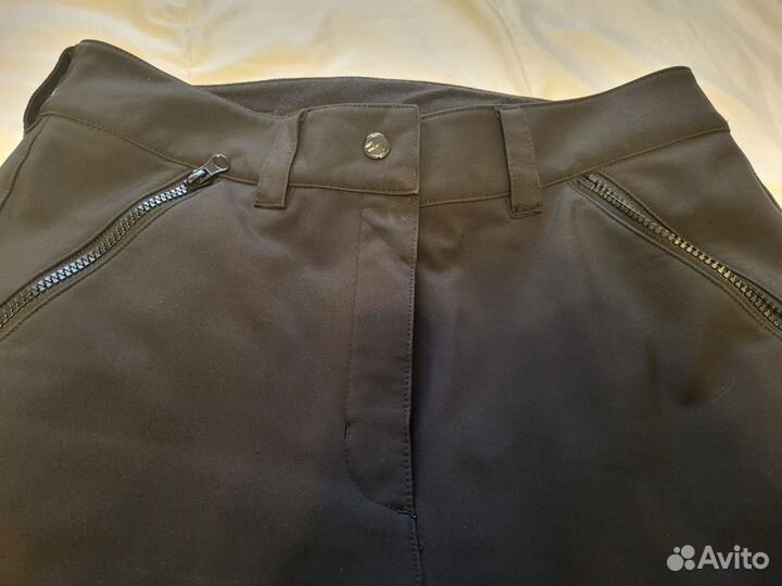 Брюки горнолыжные Glissade