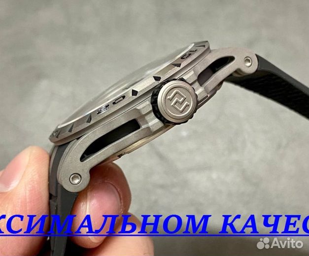 Премиальные мужские часы Roger Dubuis