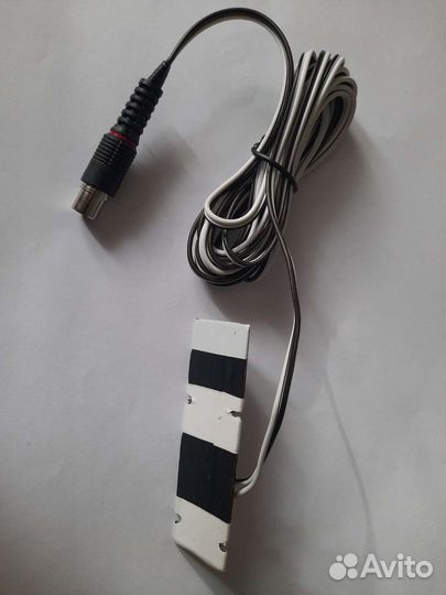 Антенна для тв комнатная