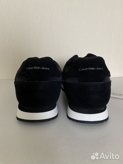 Кроссовки Calvin Klein 42,44