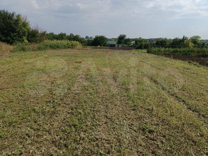 Участок 15 сот. (ИЖС)