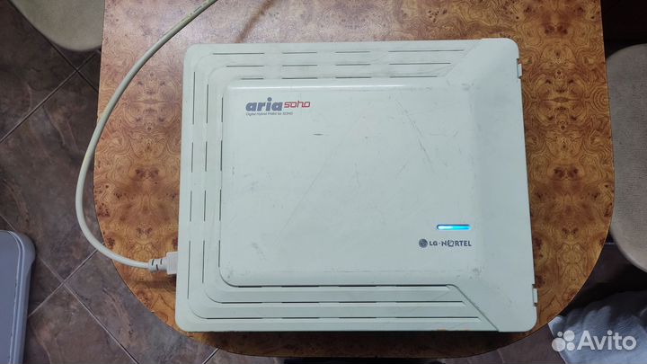 Блok раcширения eksu миниатс Ericsson-LG aria soho