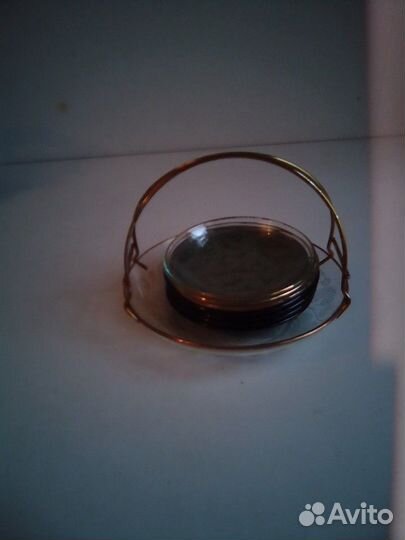 Набор для чая