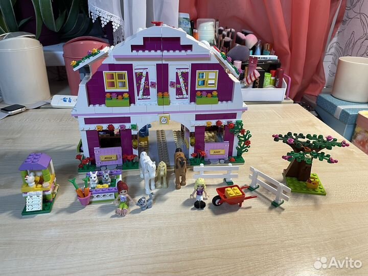 Набор Lego Friends