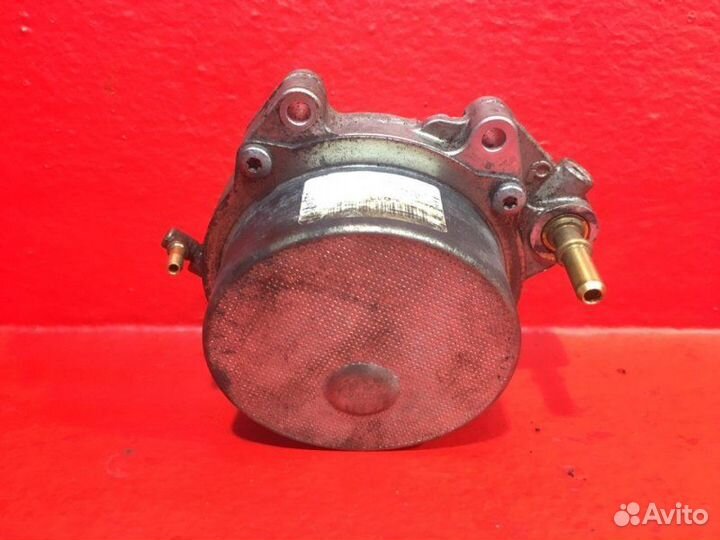 Вакуумный насос тормозов Opel Insignia A A20DTH