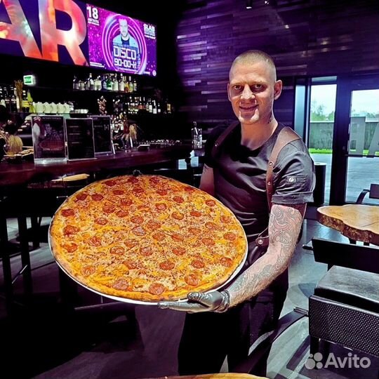 Пиццамейкер