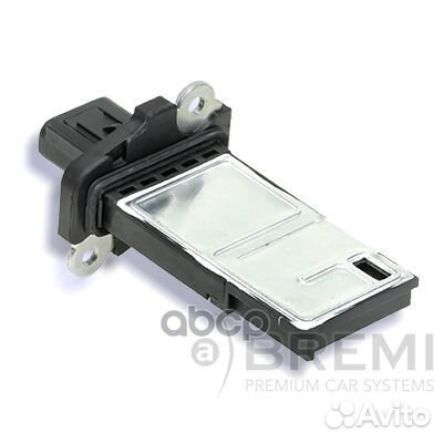 BR-30253 измеритель массы воздуха Ford Focus/M