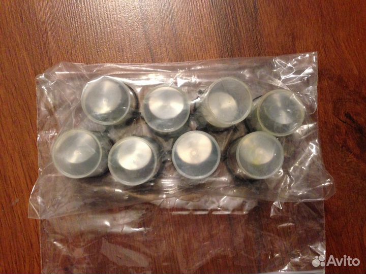 Гидрокомпенсаторы на Fiat Stilo