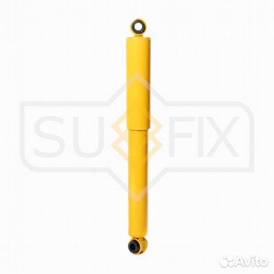 SA-1482 Амортизатор sufix