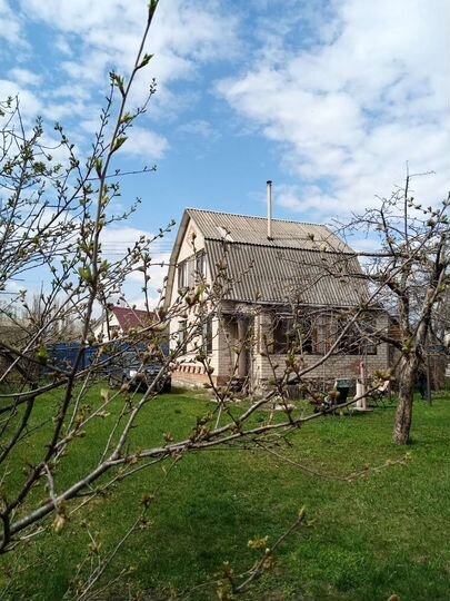 Дача 44,6 м² на участке 5,2 сот.