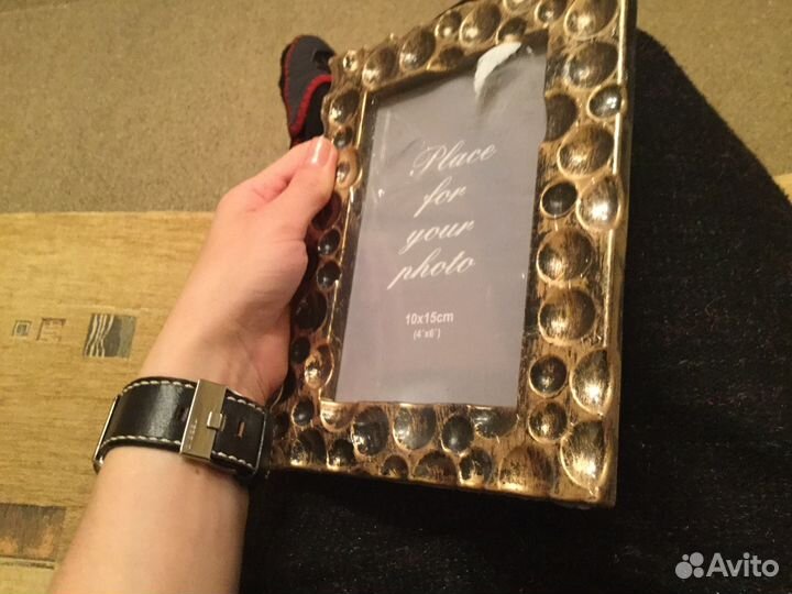 Фоторамки
