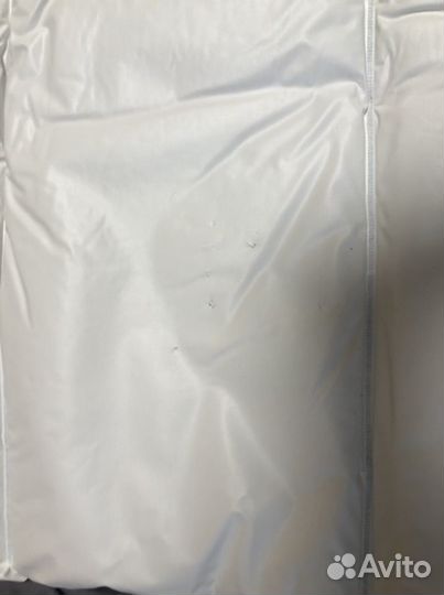 Пеленальный матрасик