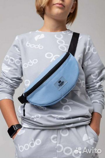 Поясная сумка bodo