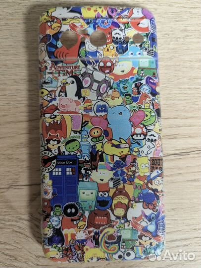 Чехол для google Pixel 8