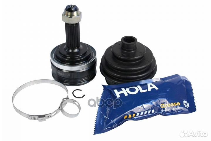 Шрус наружный (CV008) LADA 2108-15/Kalina/Prior