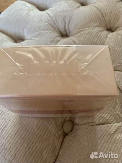 Туалетная вода amwey