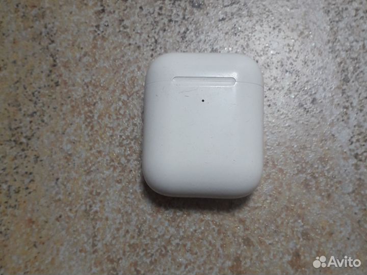 Без проводные наушники apple