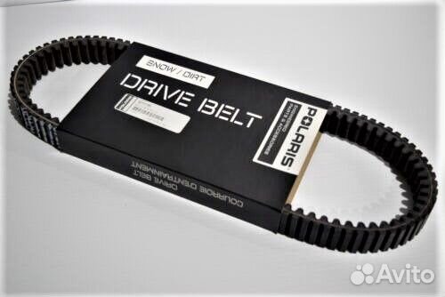 Ремень вариатора Polaris 3211161 Sportsman