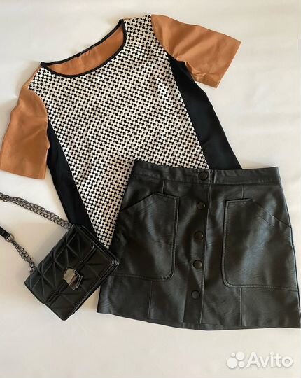 Женские вещи пакетом 42 44