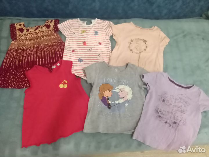 Одежда для девочки