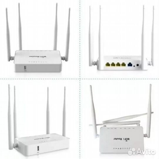 Комплект 4g интернет для дачи деревни сад