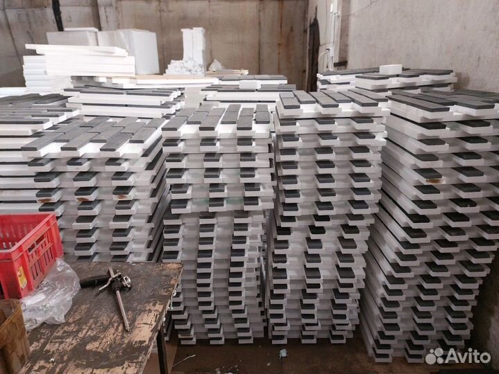 Фасадные термопанели с гарантией