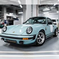 Porsche 911 Carrera 3.6 MT, 1995, 2 000 км, с пробегом, цена 8 950 000 руб.