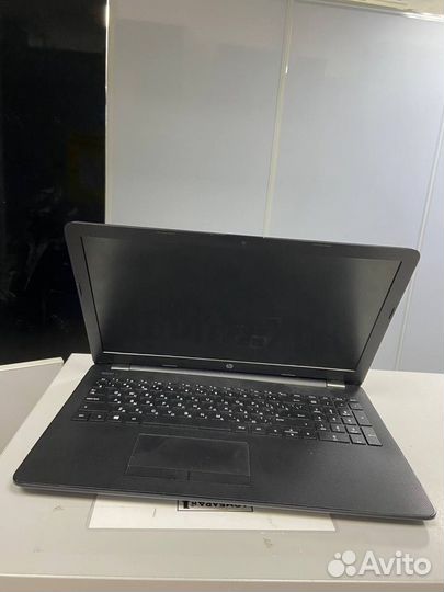 Ноутбук HP 15-bs538ur на запчасти