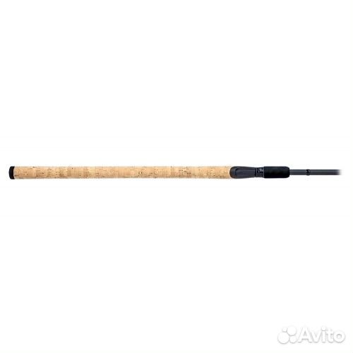 Фидер Volzhanka Optima Evo Pro 3.9м тест 90+гр