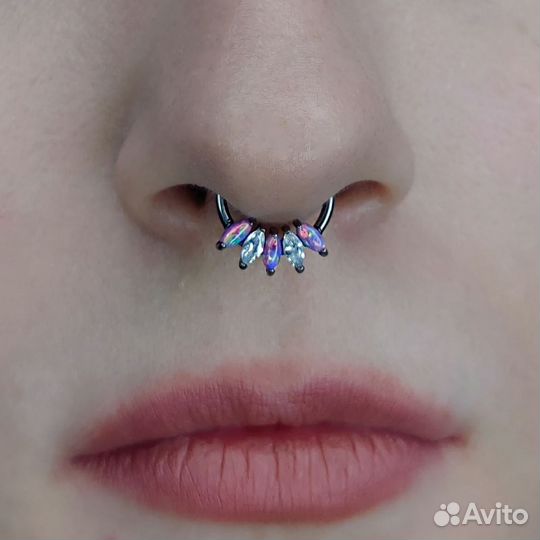 Пирсинг Микродермал