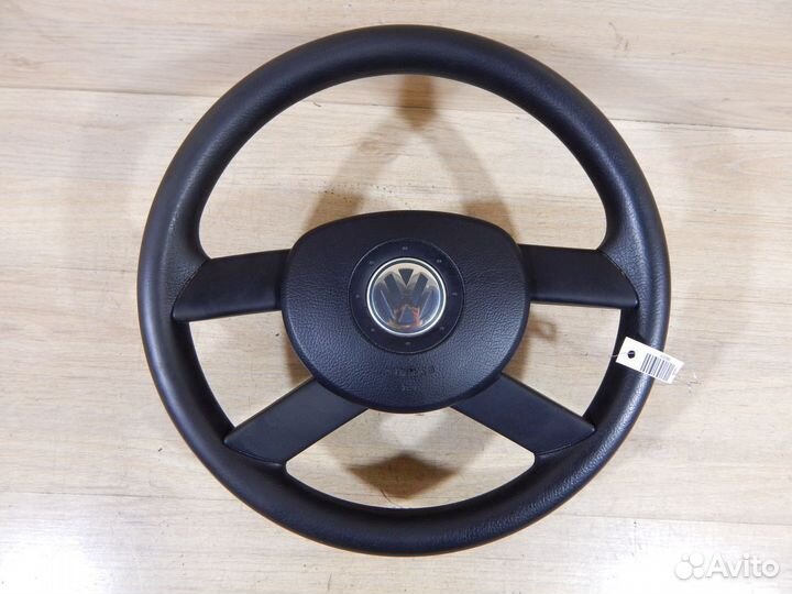 Руль VW Touran