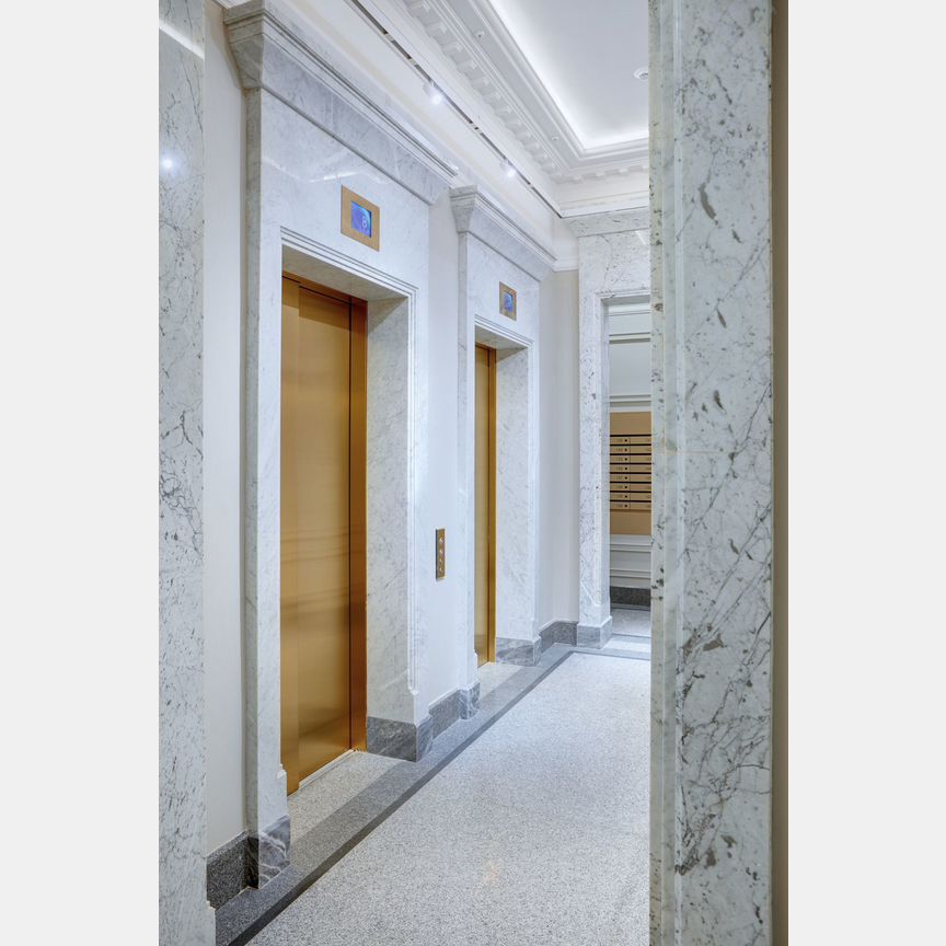 2-к. квартира, 60 м², 3/24 эт.