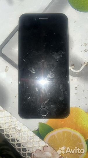 iPhone SE (2020), 64 ГБ