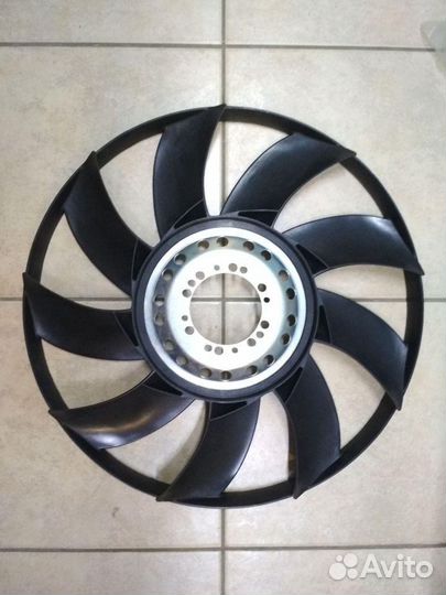 Вентилятор охлаждения для Bmw