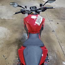 Ducati Streetfighter V2, 2025, 6 400 км, Ереван